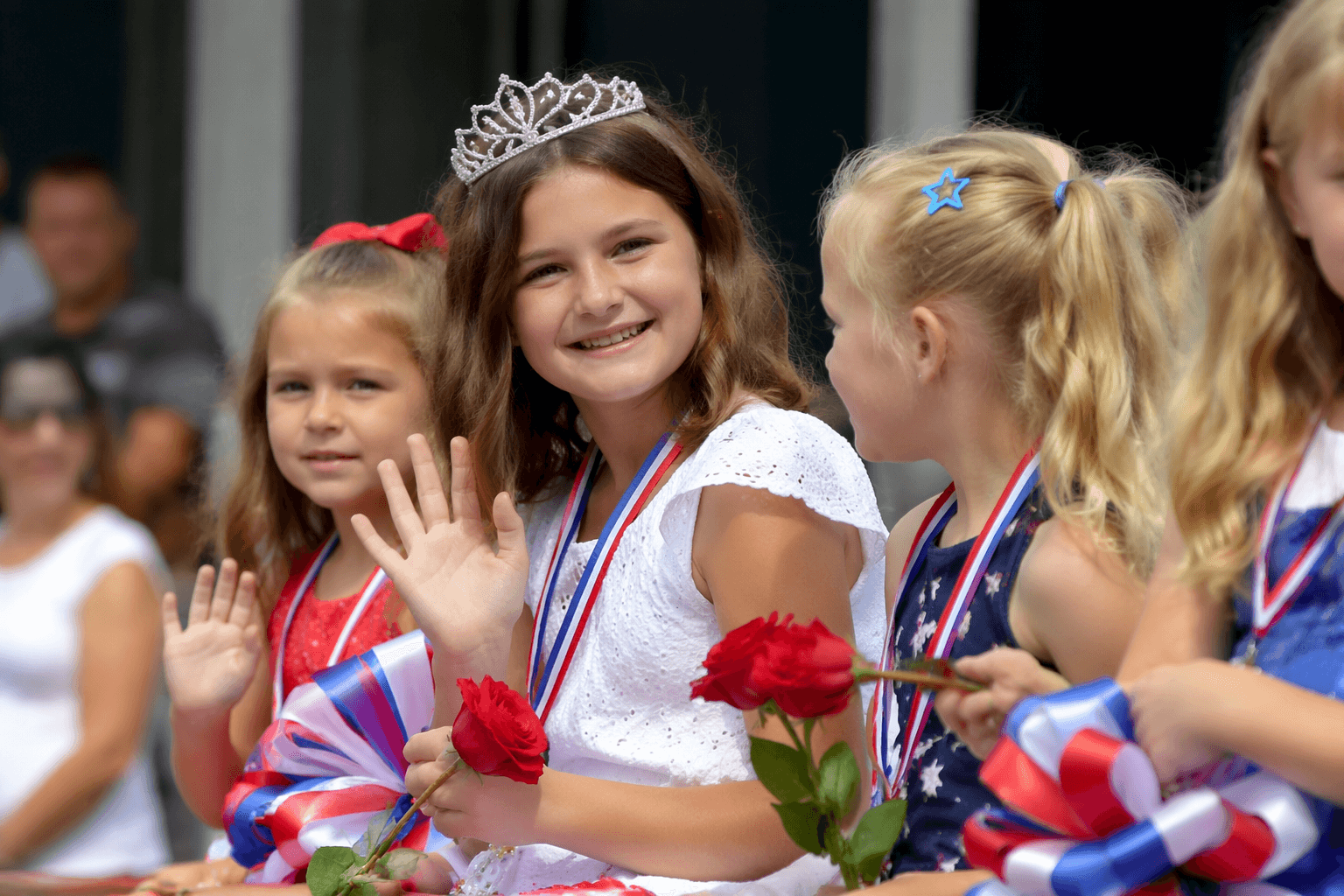 Vinton County pageant sign-ups set for Fourth of July events