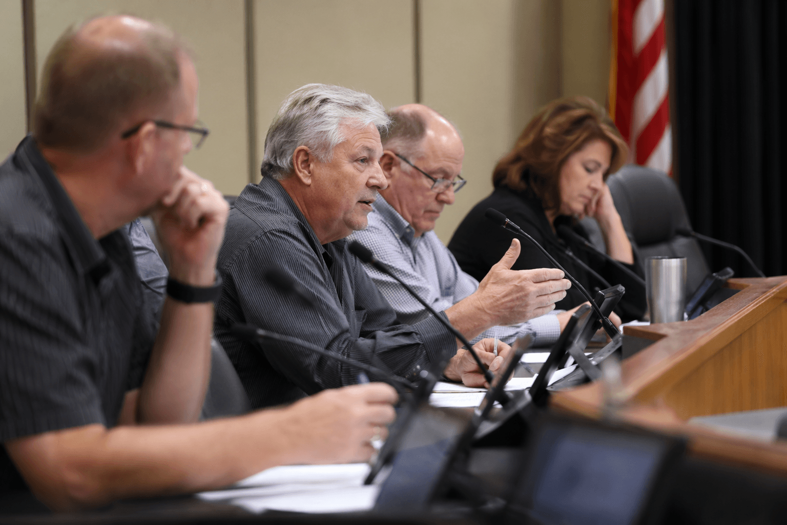 Storm Lake council rejects water service amendment over unclear terms