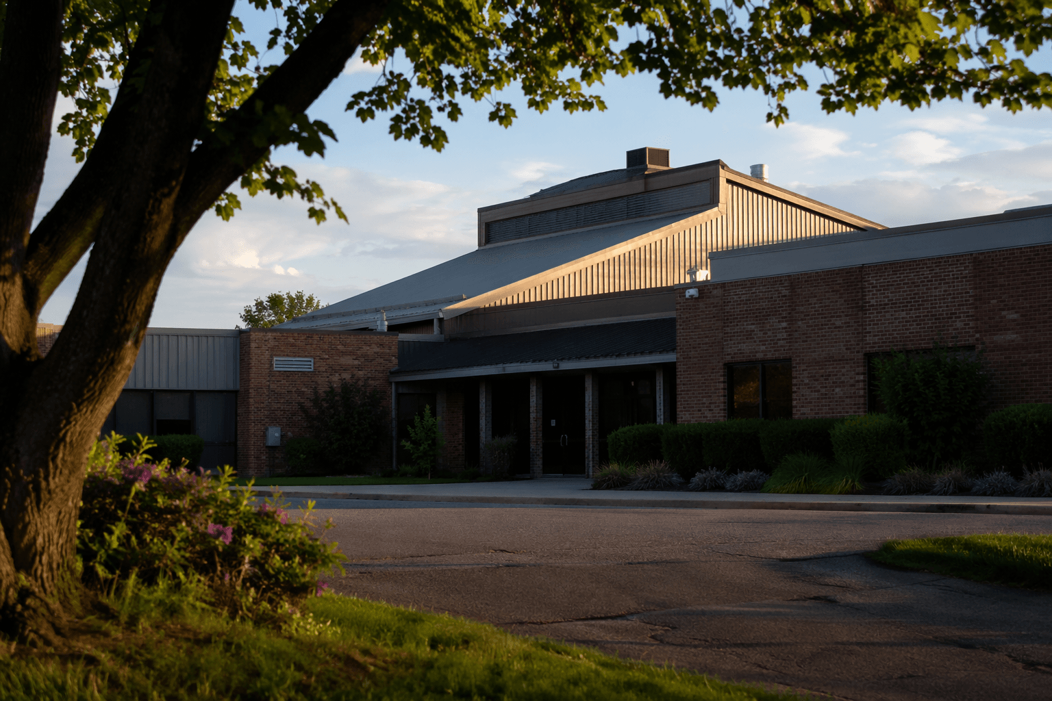 Grantham committee to weigh capital projects in June 2 meeting