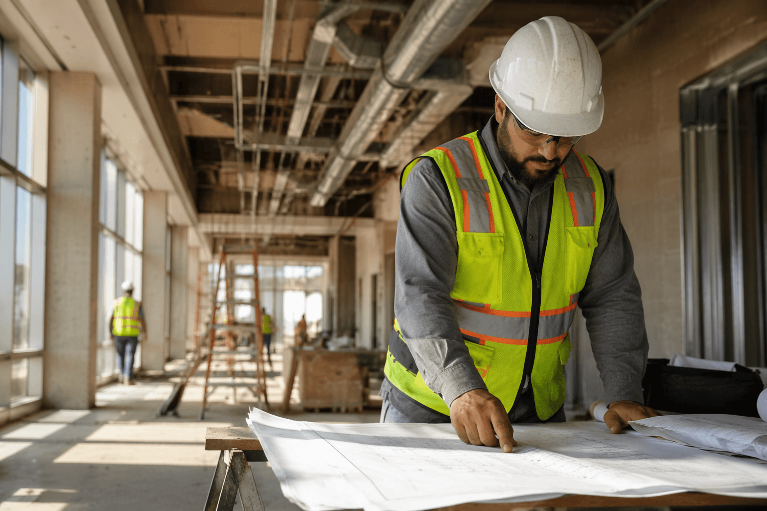 RE-1 Valley moves ahead on bond-funded facilities project