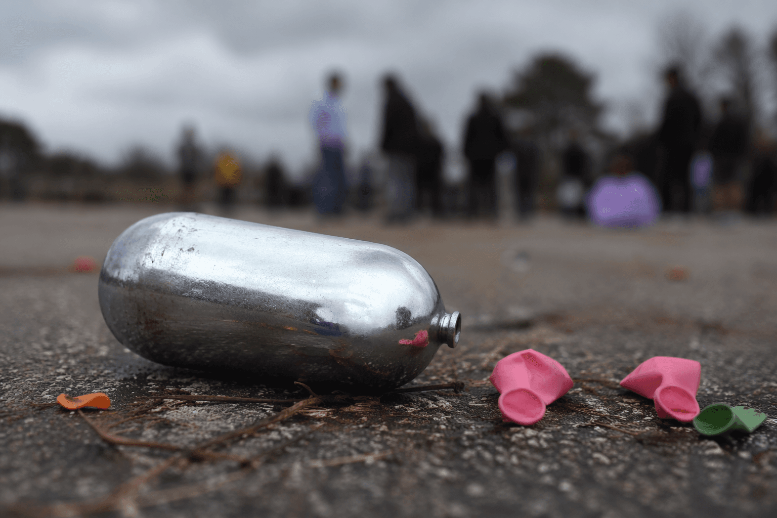 Lafayette County schedules public hearing on nitrous oxide ordinance