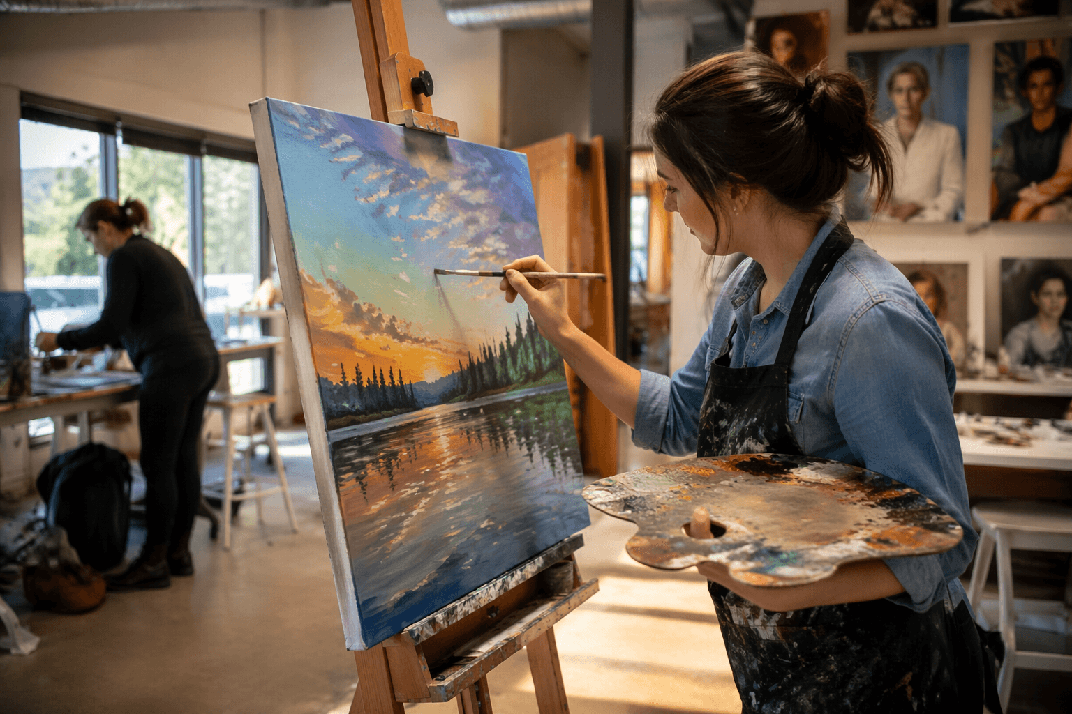 Coeur d'Alene expands visual arts grants with $15,000 fund