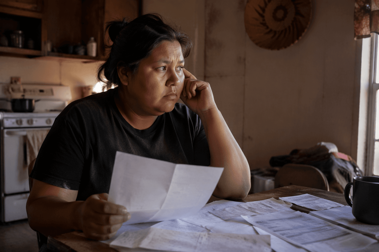 Navajo Nation hardship aid portal still closed after June 1 deadline