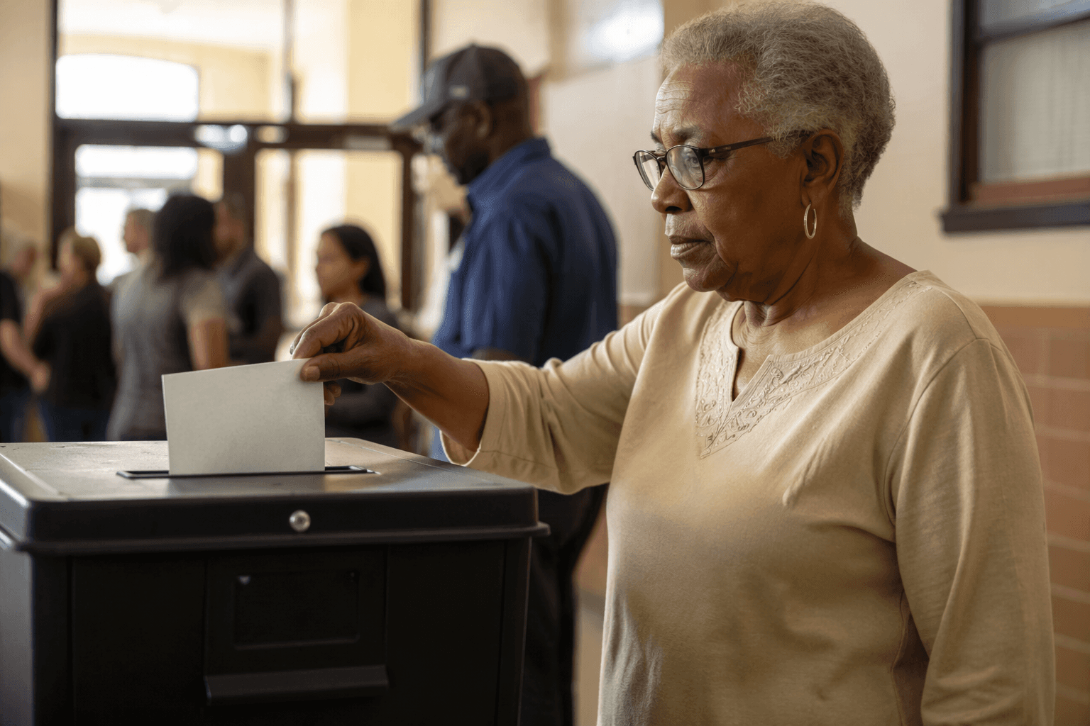 Bamberg County posts 2026 election notices, school board filing details