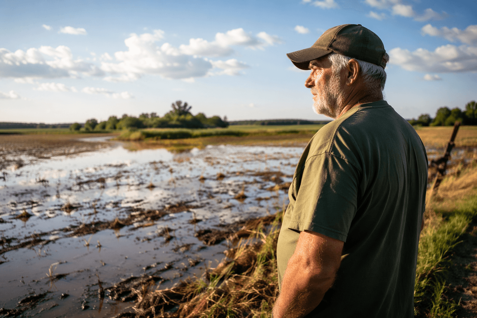 Perry County conservation district seeks input on local resource priorities