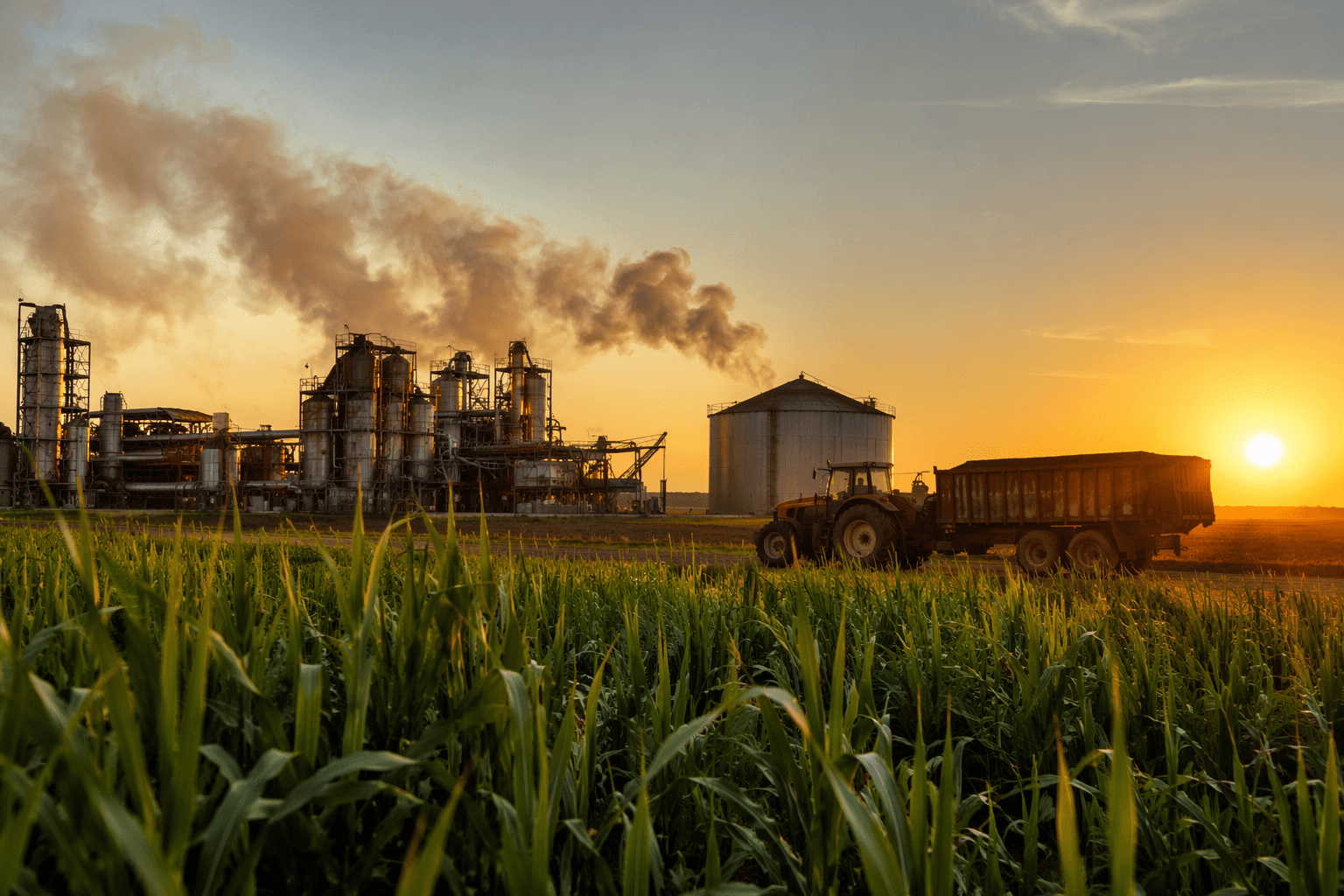 USTR targets Brazil ethanol access in escalating Section 301 dispute