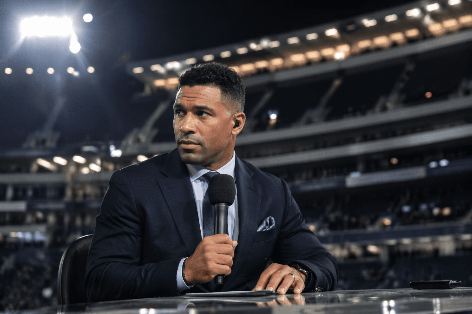Russell Wilson retires after 14 seasons, joins CBS Sports broadcast team