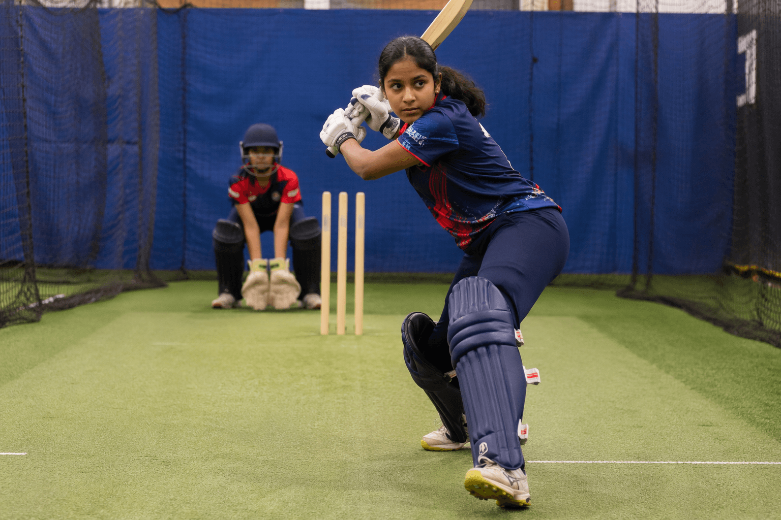 American Cricket Academy builds strong women’s pathway in Missouri