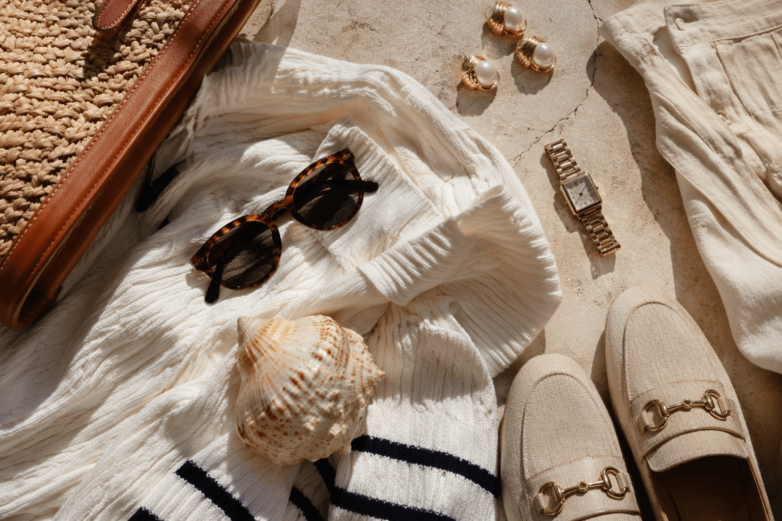 Hamptons style turns coastal grandmother into a luxury status signal