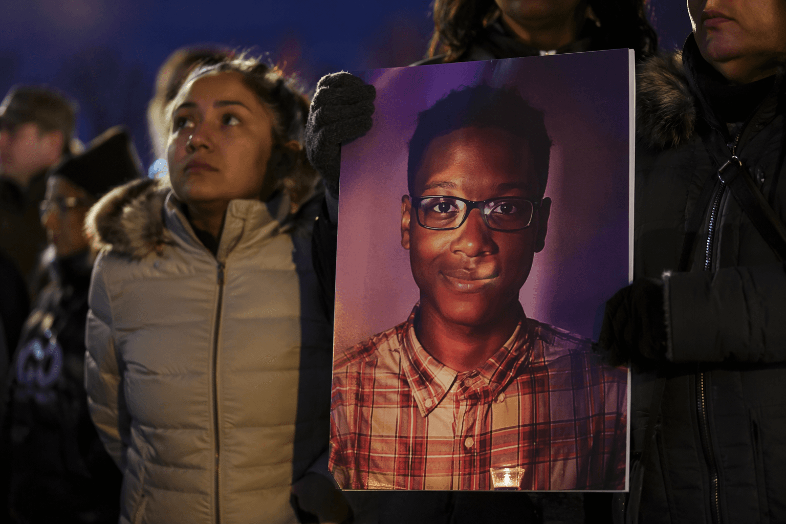 Colorado court orders new trials for ex-paramedics in Elijah McClain death