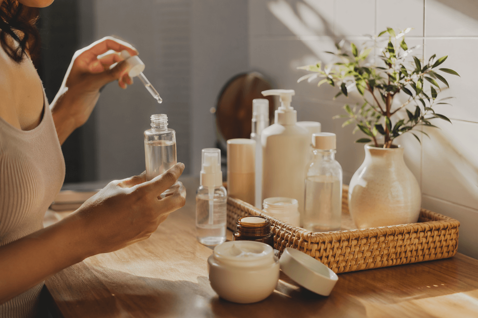 Walmart Deals returns June 22 with markdowns on skin care and self-care essentials