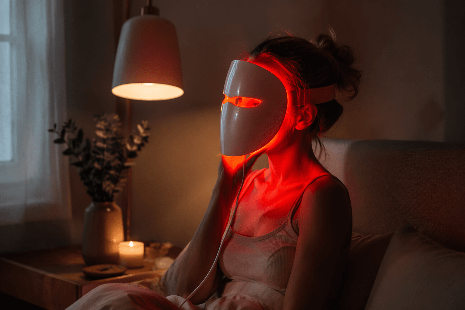 Nordstrom sale spotlights red-light devices and luxury self-care gifts