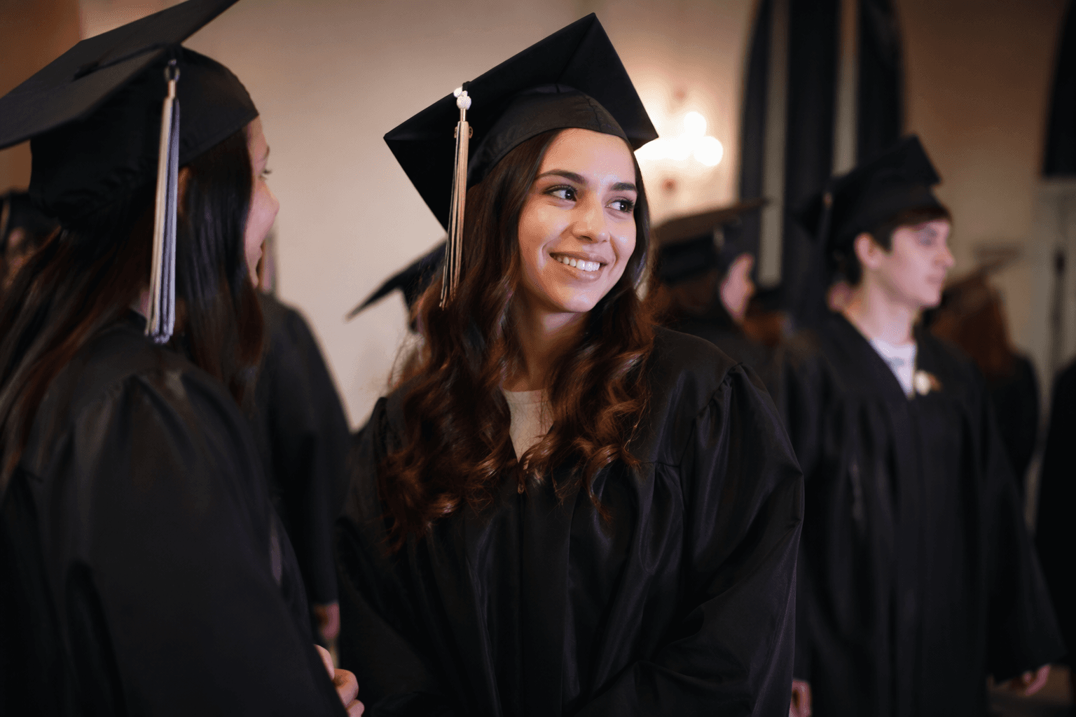 GOAL High School sets Trinidad graduation for May 27 at Massari Theater