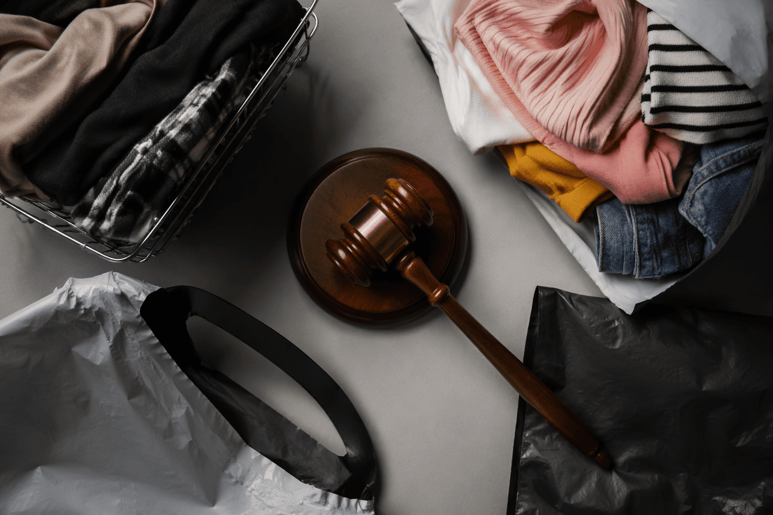 France fines Shein over €22 million as scrutiny tightens on fast fashion