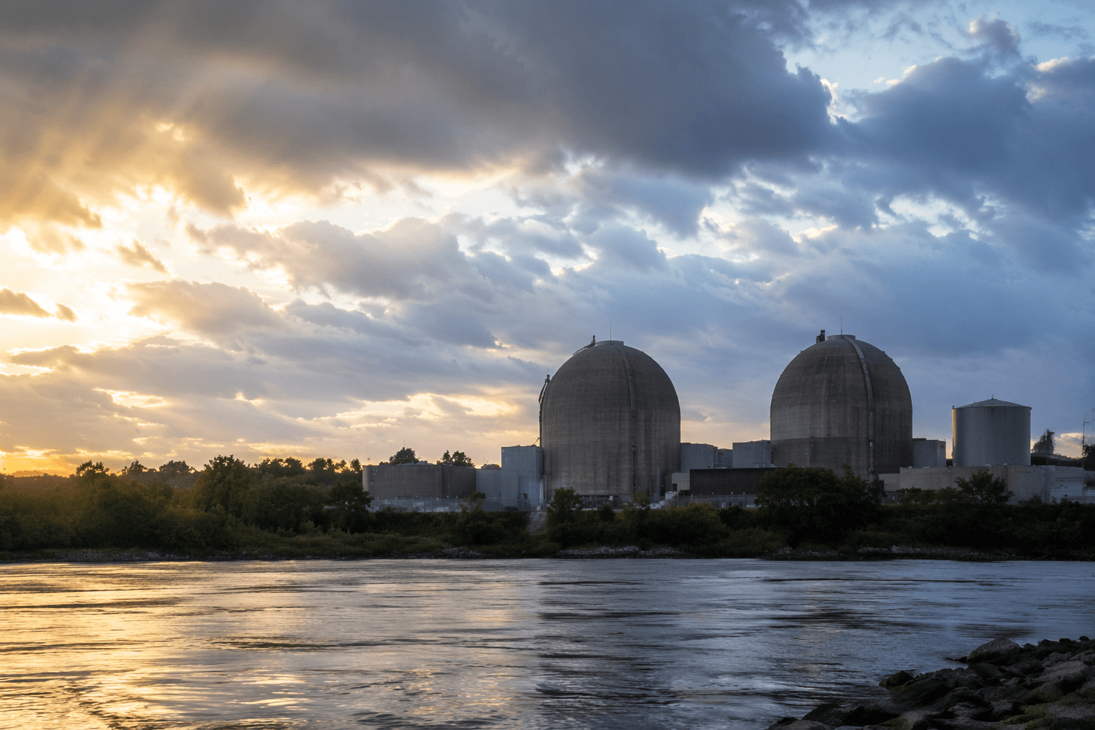 New York seeks developers for 1 GW advanced nuclear buildout