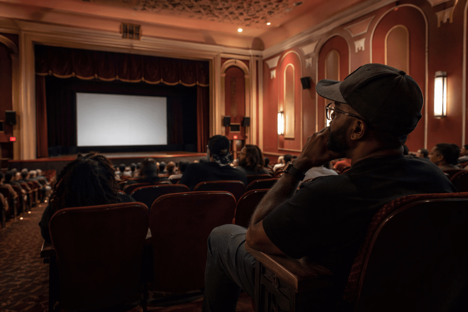 Montgomery Film Festival returns to Capri Theatre in August 2026