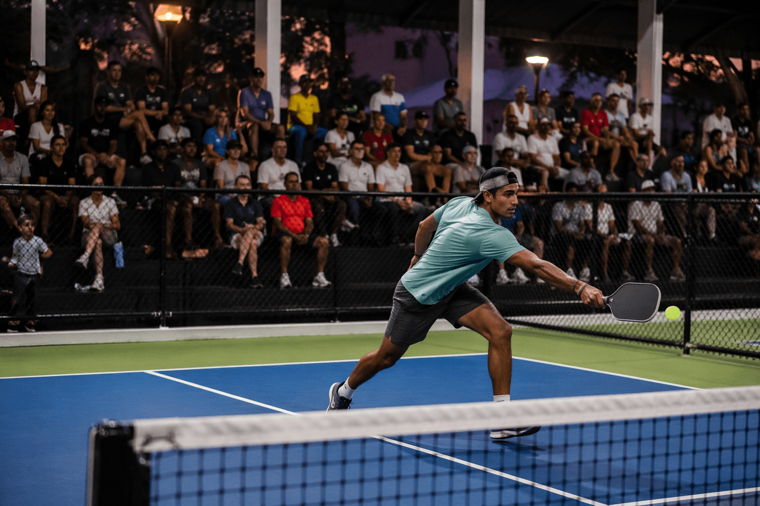 Vinay Sethia lifts Kolkata’s pickleball profile with global rise