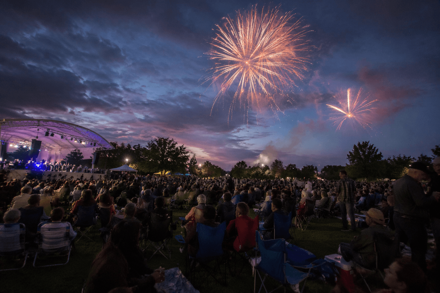 Belen to host free All American Celebration at Eagle Park