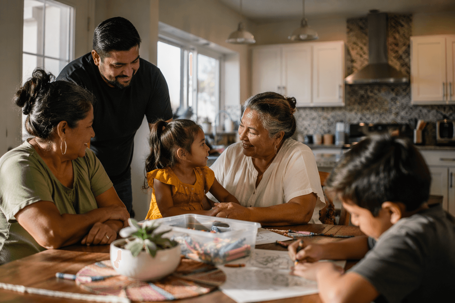 Valencia County updates zoning to allow child care, multigenerational housing