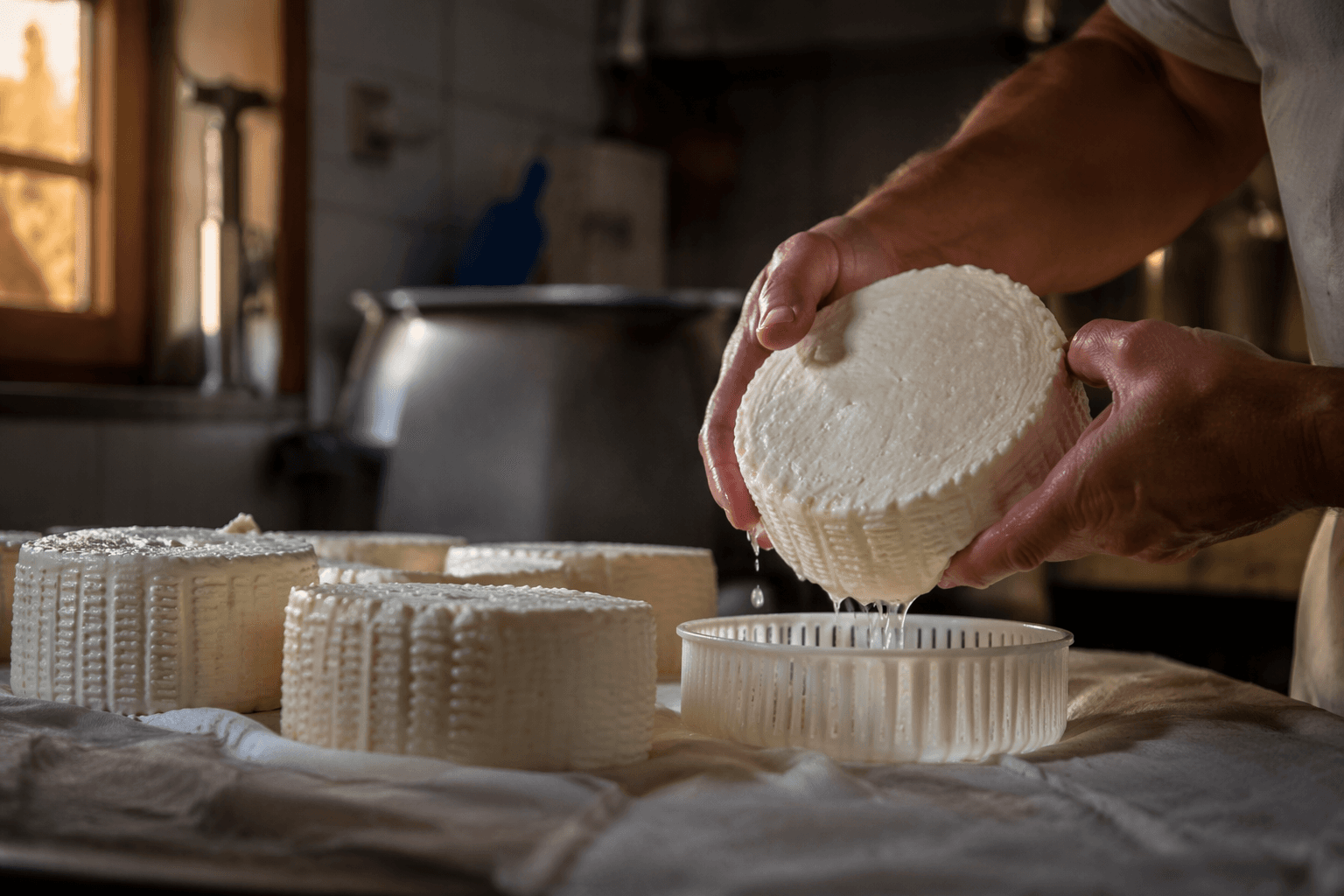 Maryland warns of Clover Hill cheese recall over listeria risk