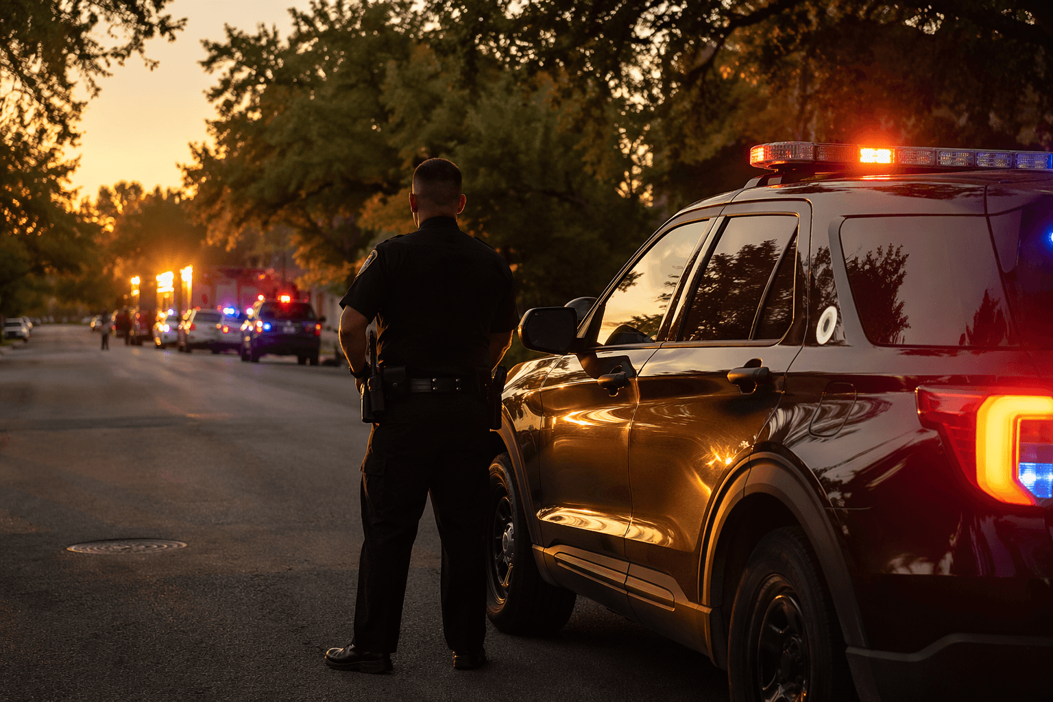 Gatesville police, sheriff’s office handle busy week of calls