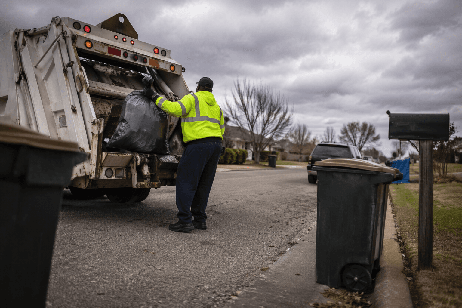 Guymon seeks drivers and animal control officer to fill key roles