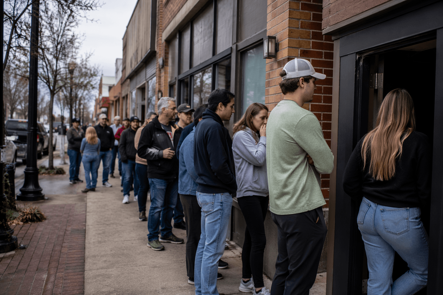 Mexilao Mexican and Lao Fusion opens in Storm Lake downtown