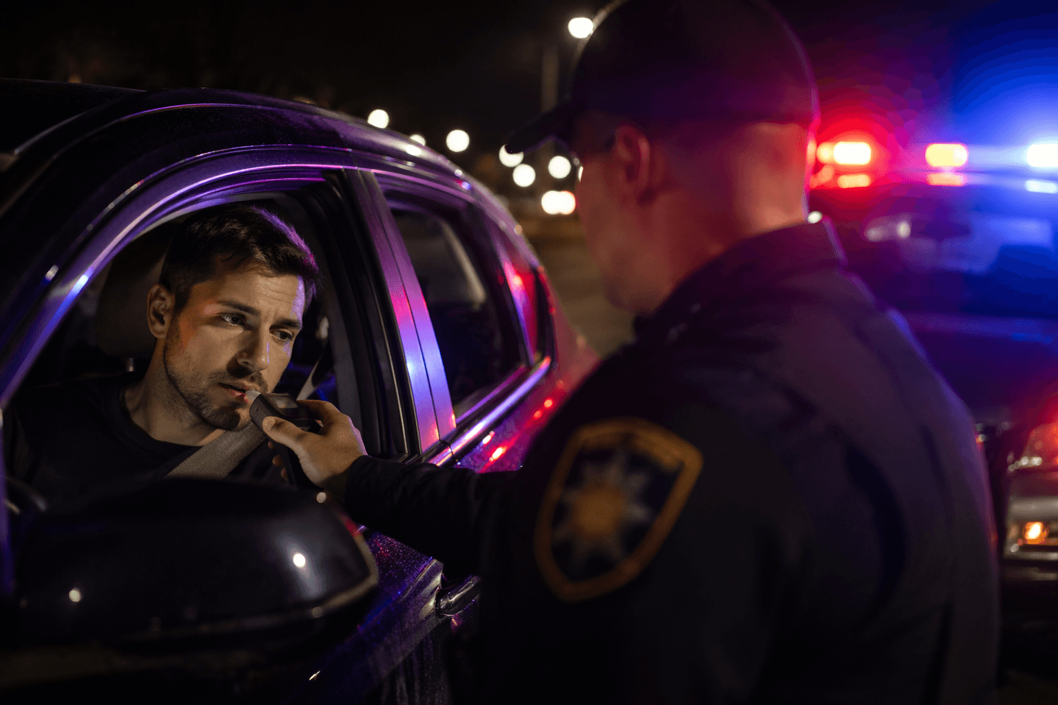 Logan County sheriff's roundup highlights DUI and arson arrests
