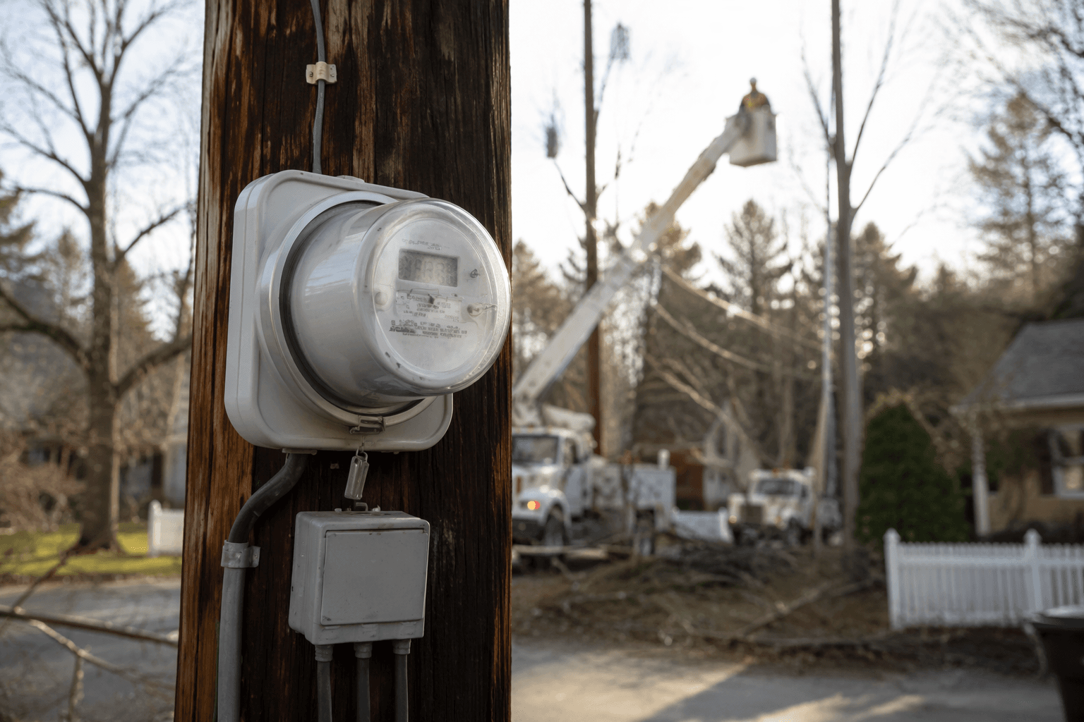 Oxford aldermen approve 4% electric rate increase for utilities customers