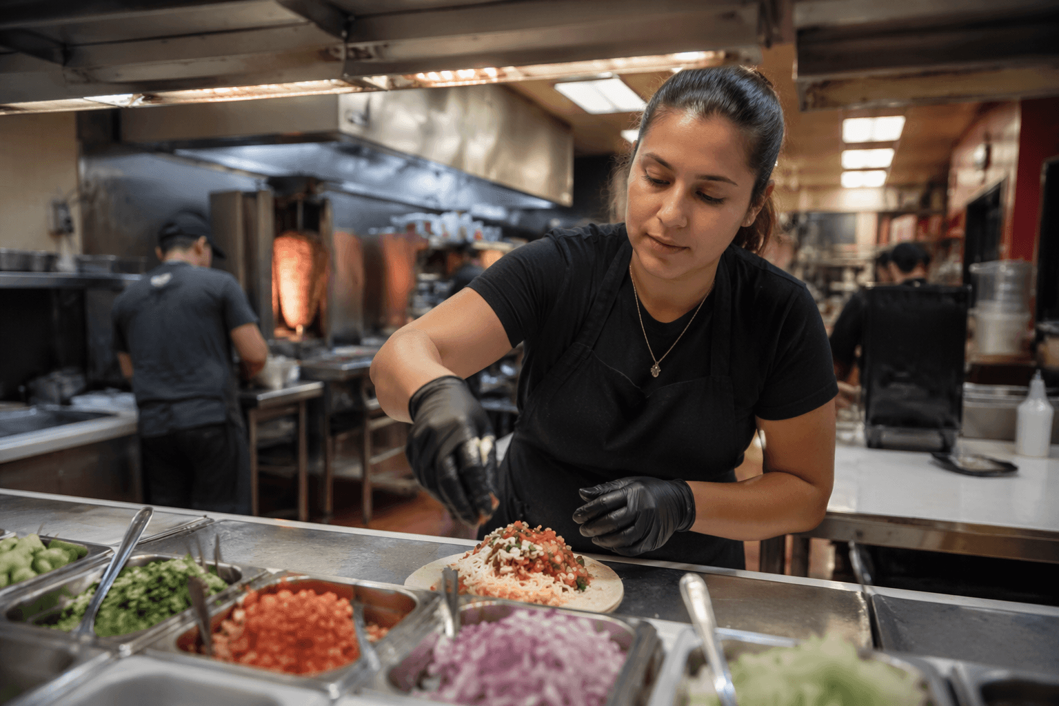 31 of 39 Lafayette County food inspections earn A grades