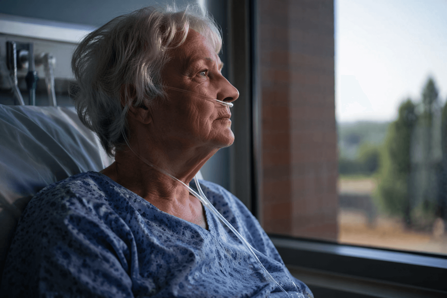 New drug shows promise against deadly lung scarring disease