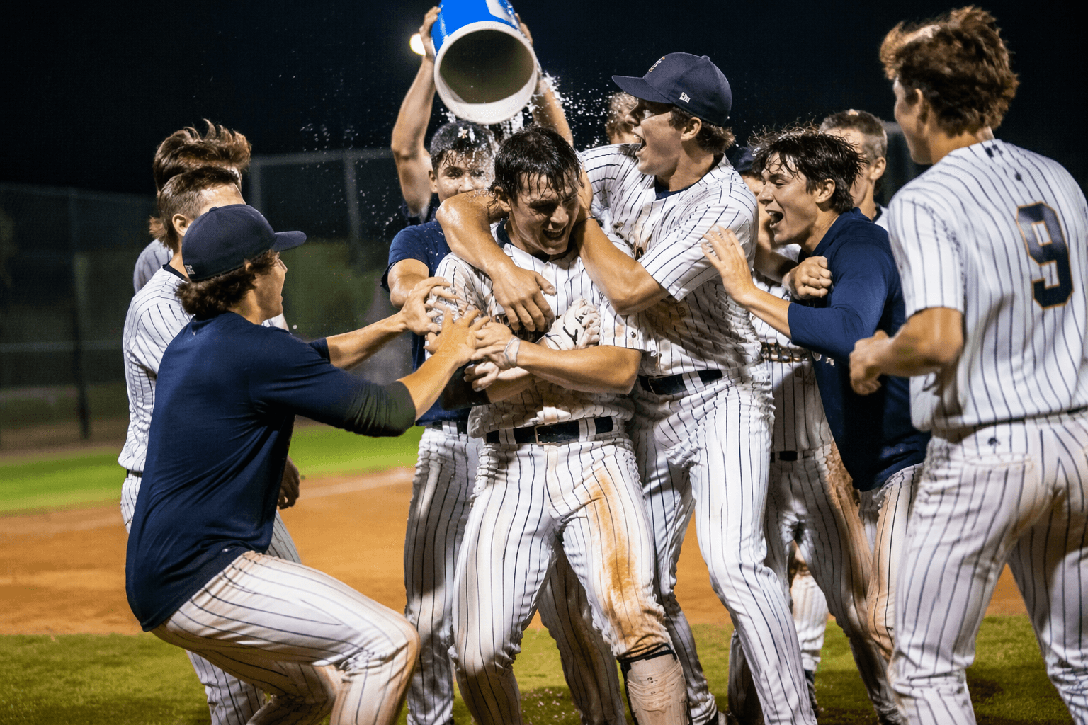 Mifflinburg rallies past Trinity on walk-off in PIAA quarterfinal