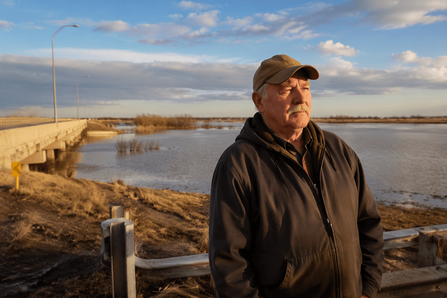 Crystal Springs watershed plan heads to Legislature for review