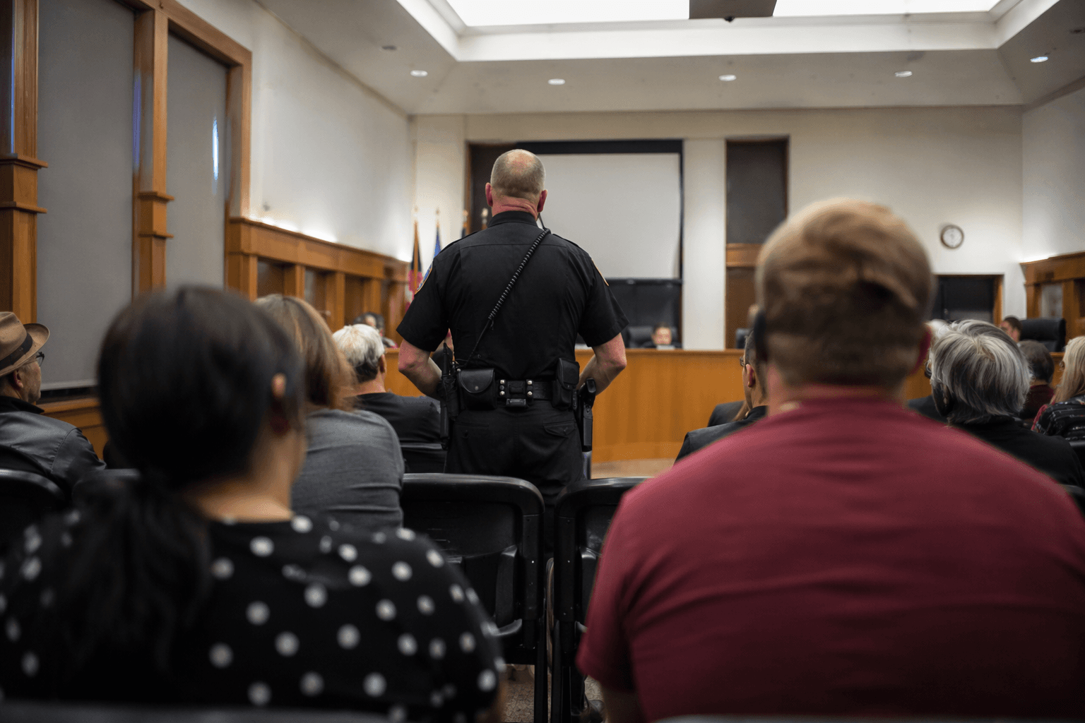 Lewis and Clark County weighs East Helena school resource officer contract