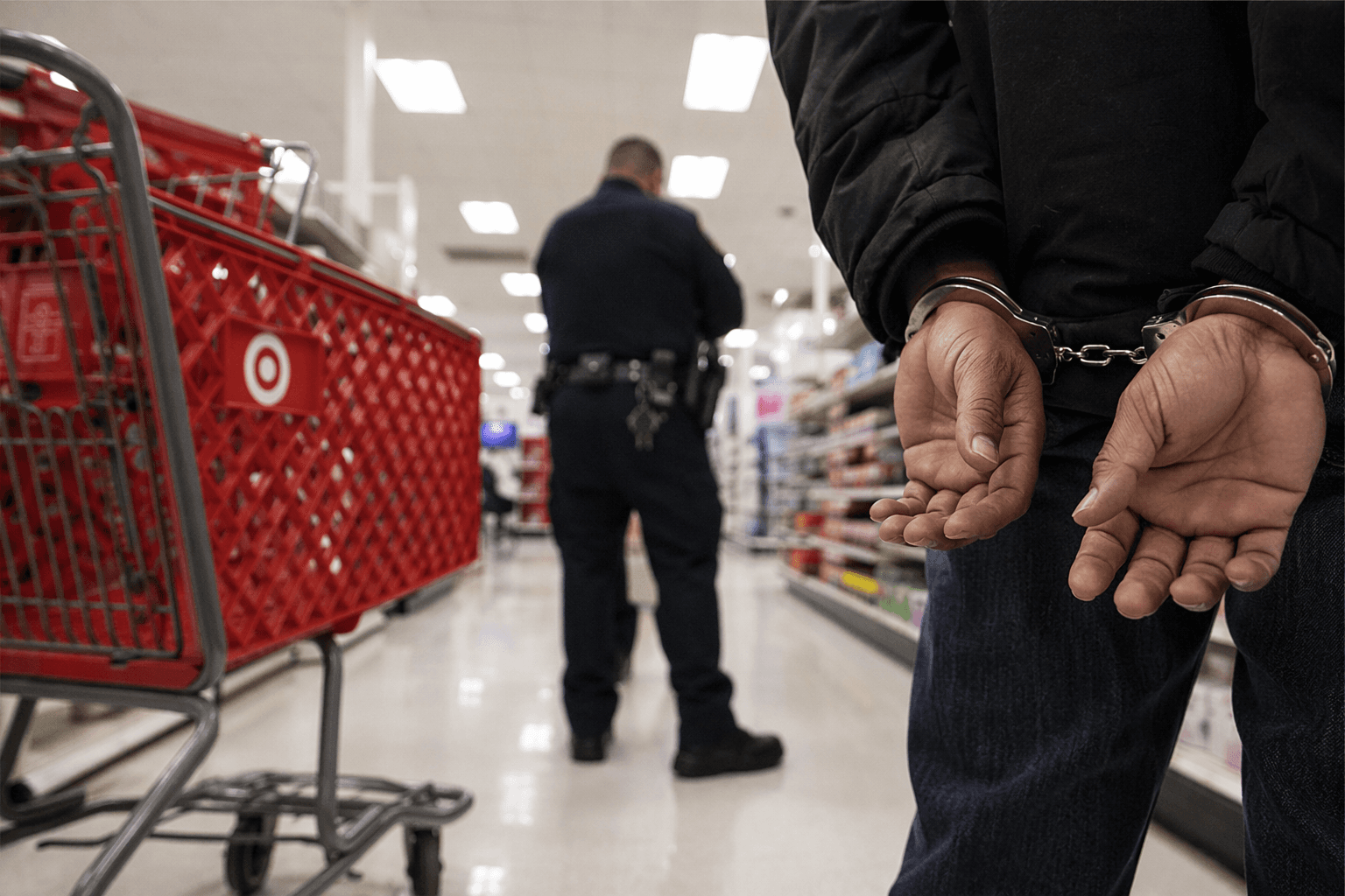 Florida arrests tie Target to $4.6 million gift card fraud scheme