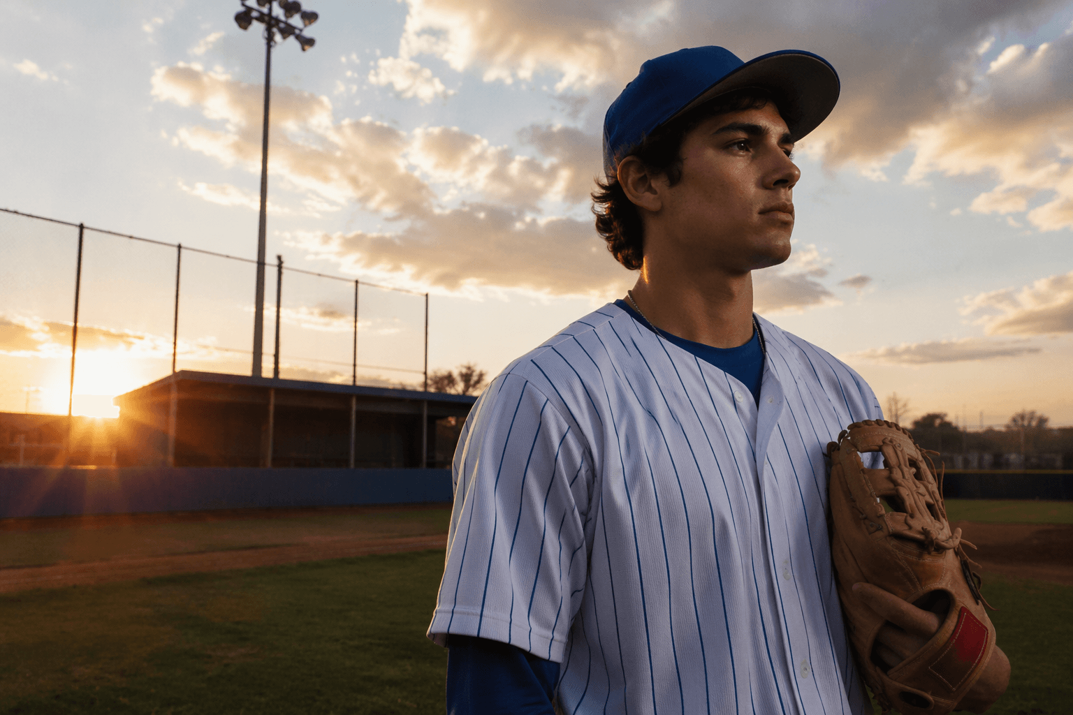 Las Animas standout Braydon Ortiz named Santa Fe League player of the year