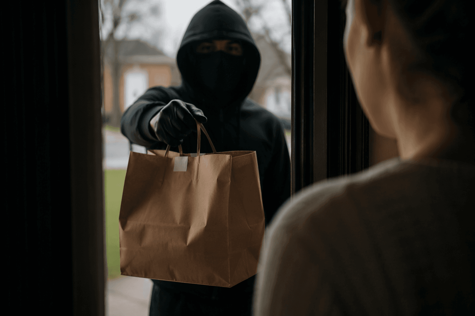 CBS News finds rented delivery accounts bypass background checks