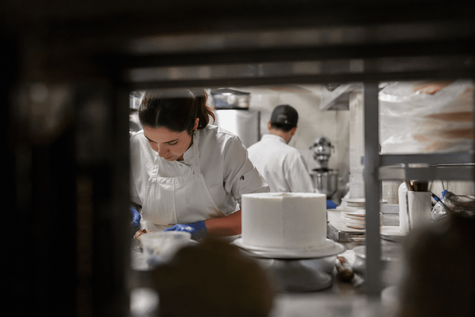 Former Cake Bake Shop workers accuse Disney restaurant of wage violations