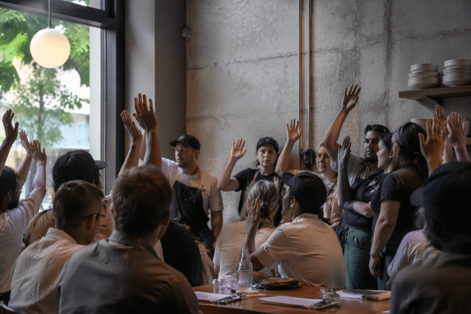 Walrus and the Carpenter workers vote to authorize strike in Seattle