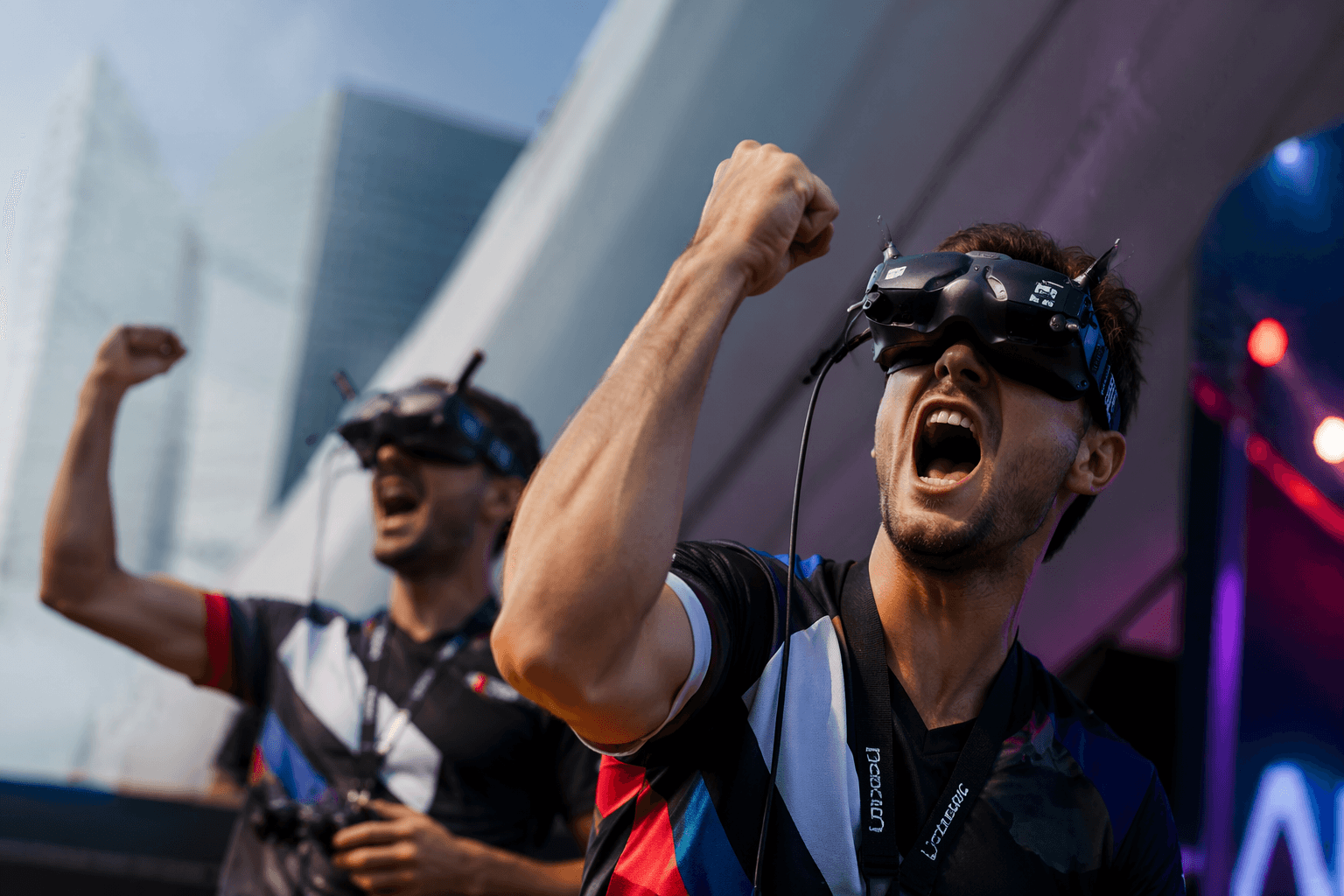 Seoul to host key FAI drone racing world cup ranking event