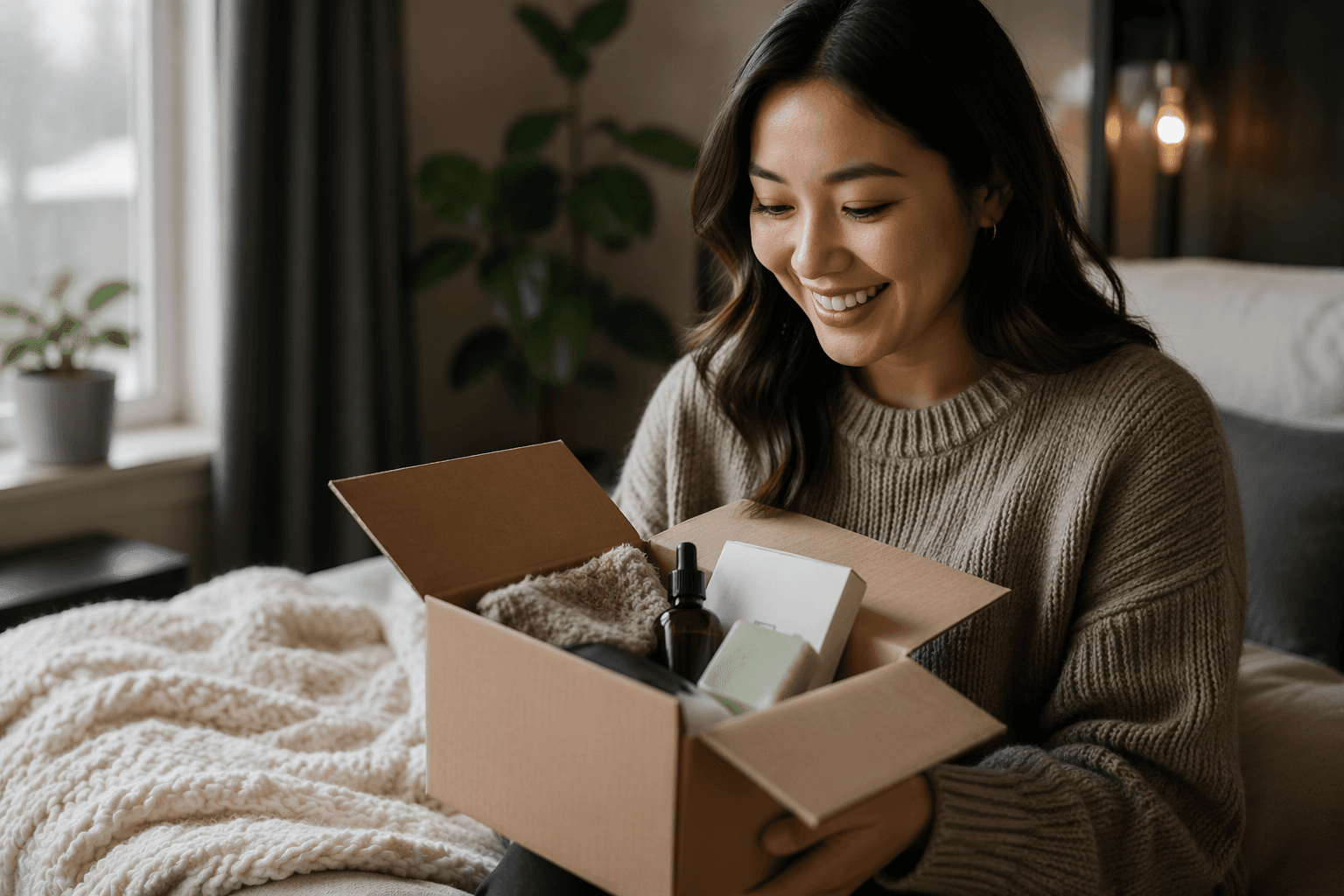 Best subscription boxes for women, from beauty to self-care