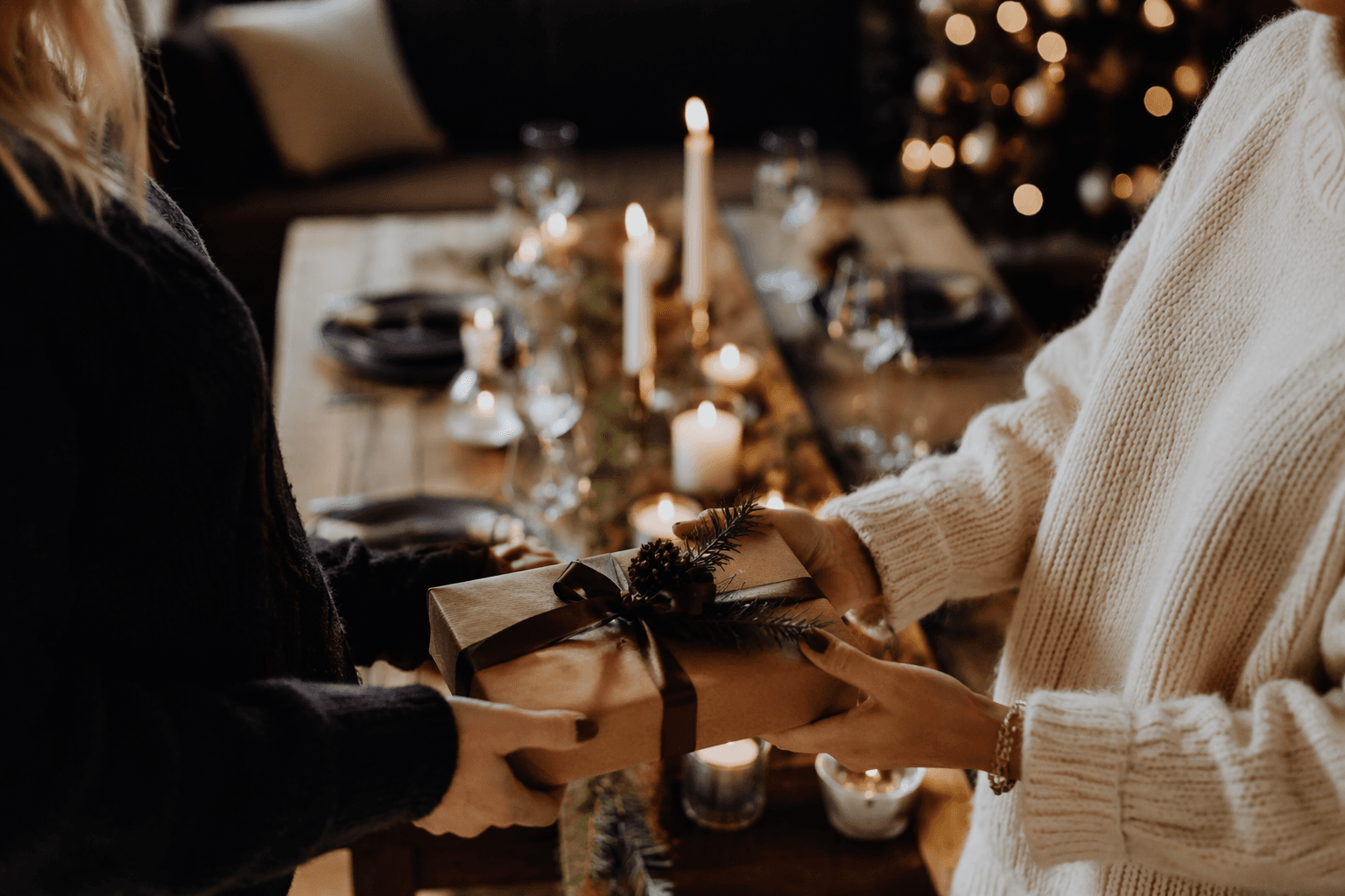 2026 holiday gifting leans into hosting, nostalgia and package-ready picks