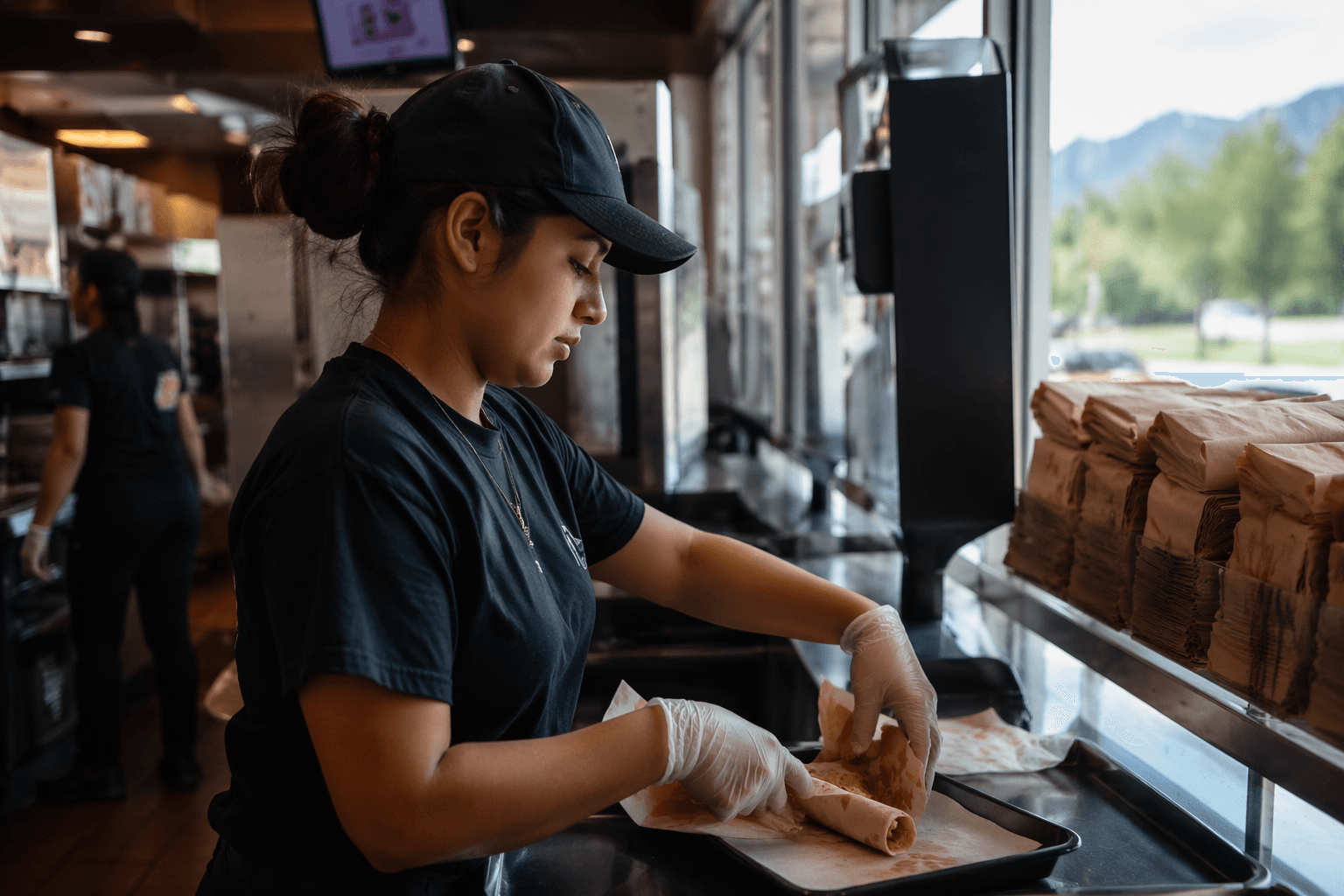 Alaska minimum wage hike will raise Taco Bell pay to $14 in July