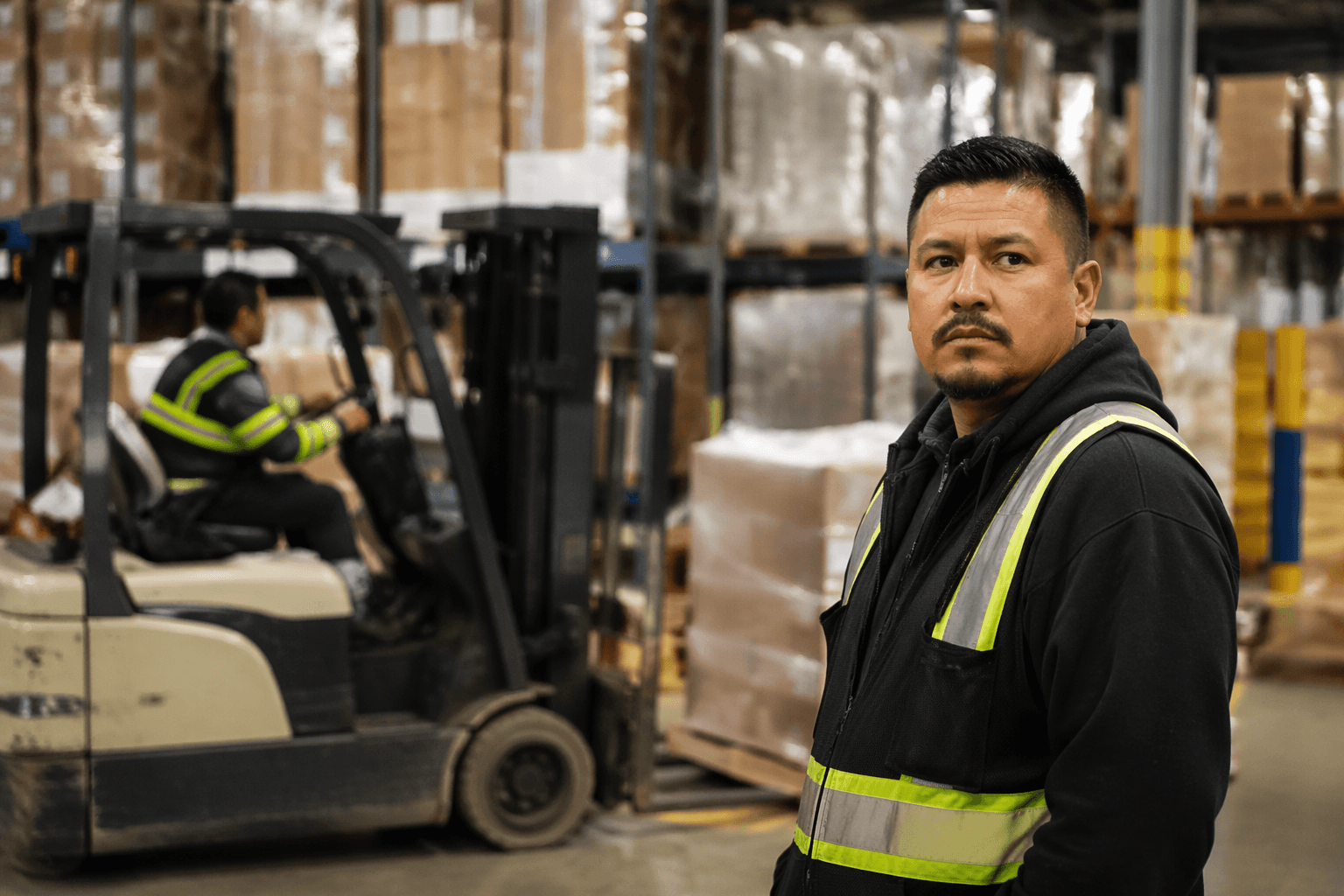 OSHA fines H-E-B $17,878 after warehouse death investigation