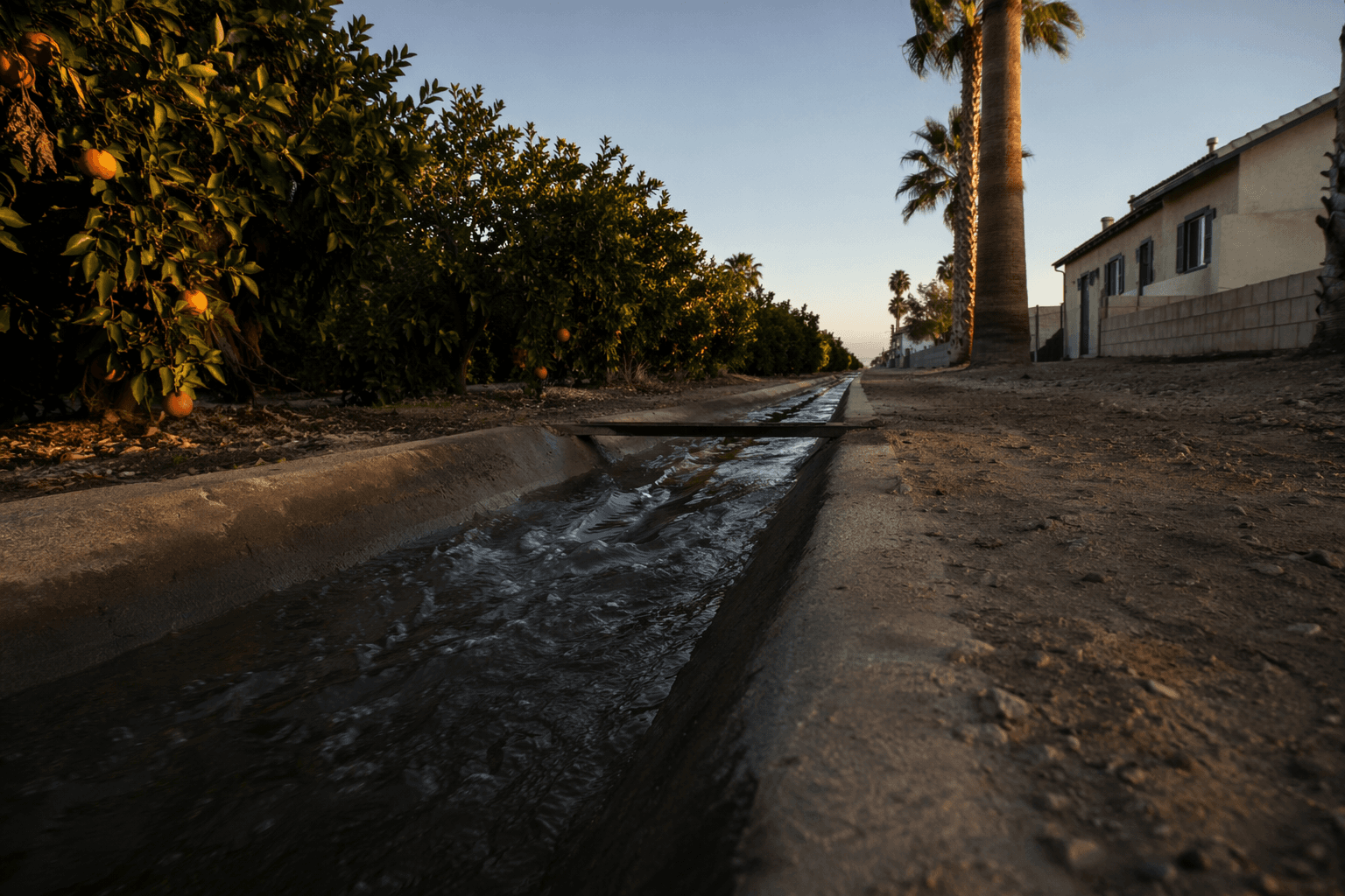 Water agencies explore Colorado River exchange plan amid drought shortages