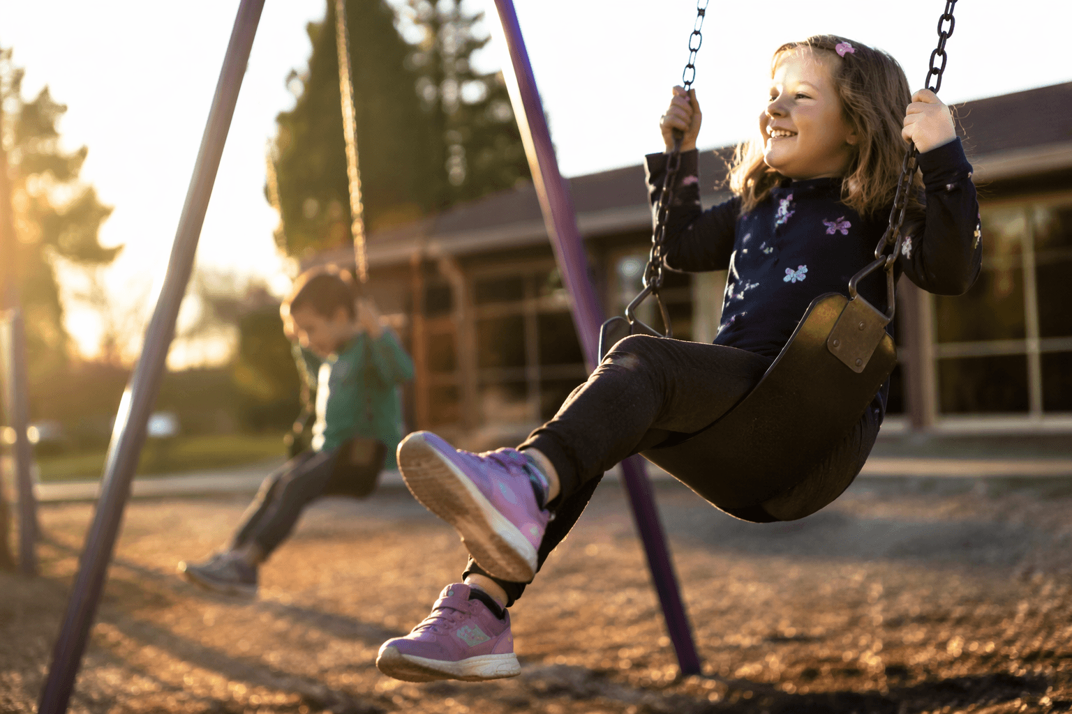 Oak Harbor schools pack year-end events, early playground opening, honors