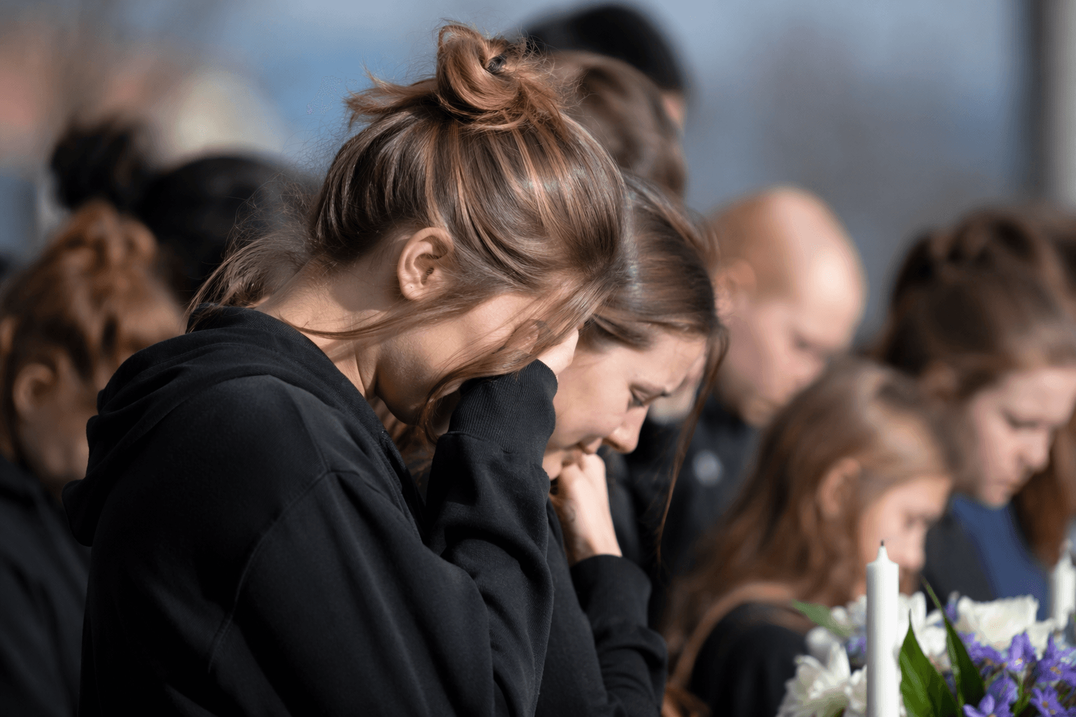 Alamance-Burlington schools to honor Sophie Fox with posthumous diploma