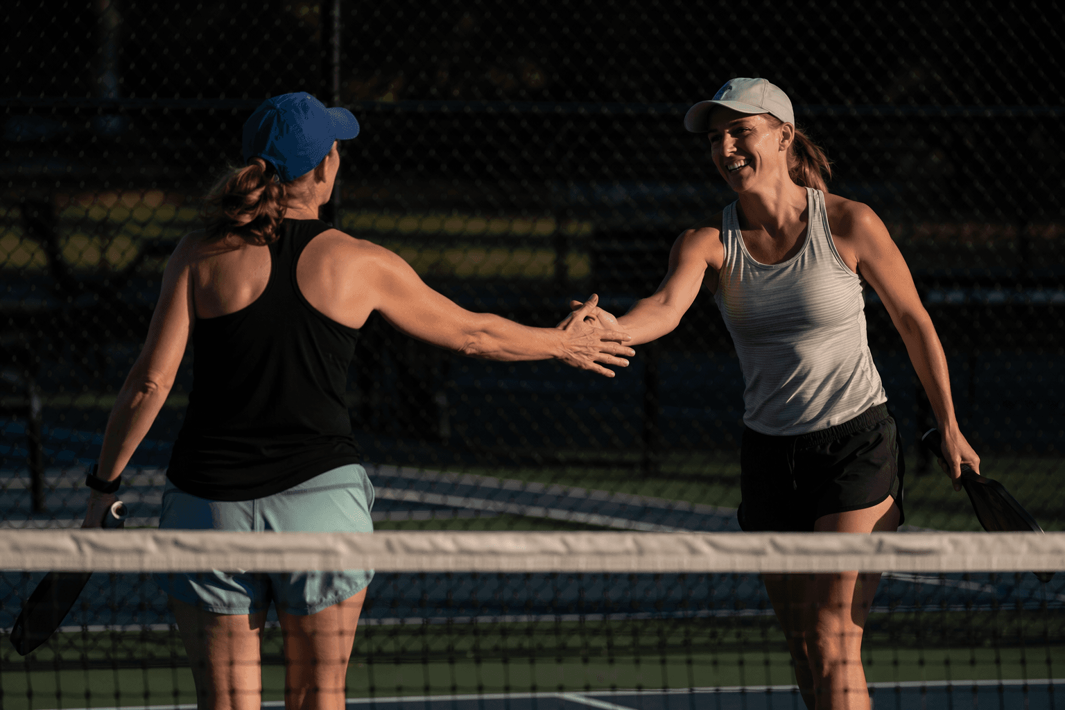 Charlottesville launches Pickleball Ladder League at Tonsler Park this summer
