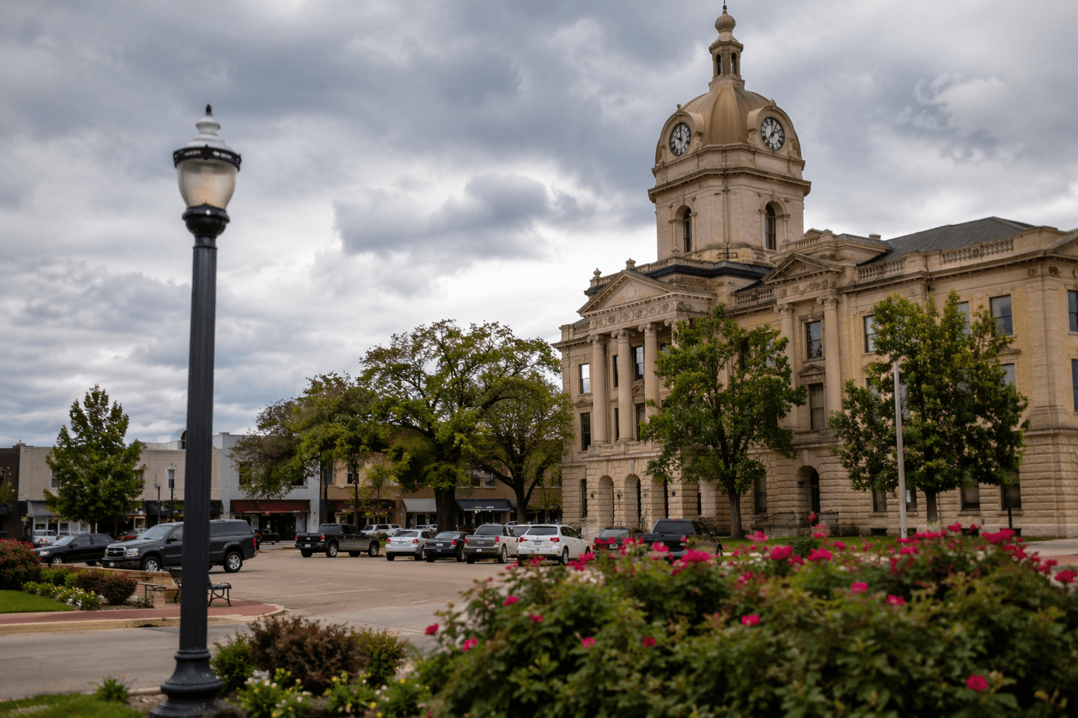 Rockwall County offices will close June 19 for Juneteenth