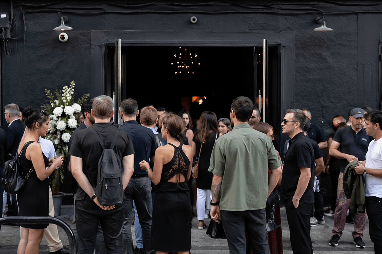 1015 Folsom owner Ira Sandler dies at 73, SoMa mourns